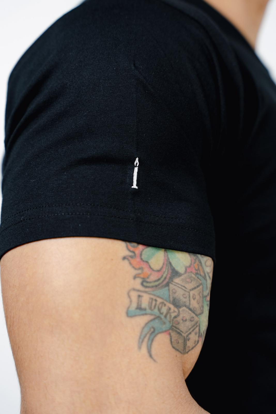 T.shirt maniche corte Sim (uomo )