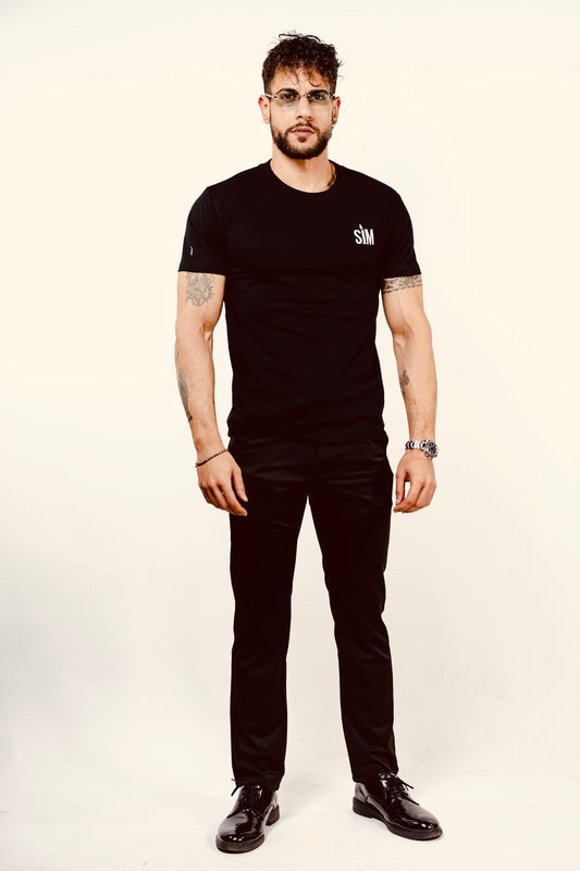 T.shirt maniche corte Sim (uomo )