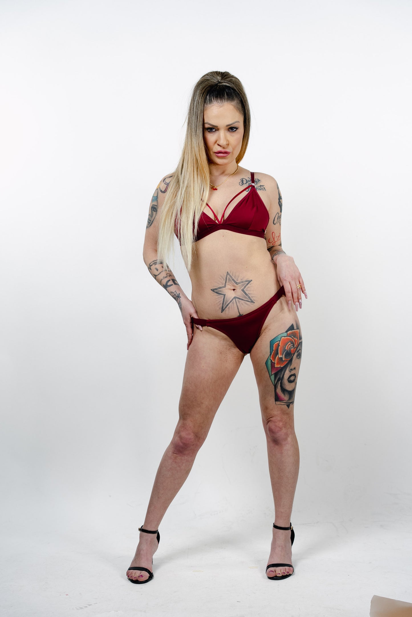Intimo Red