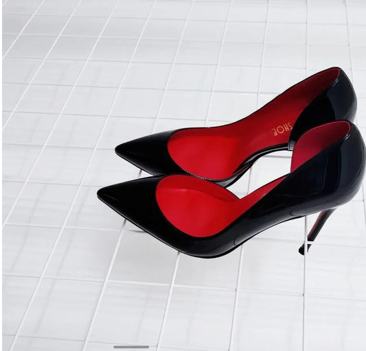 women's shoes